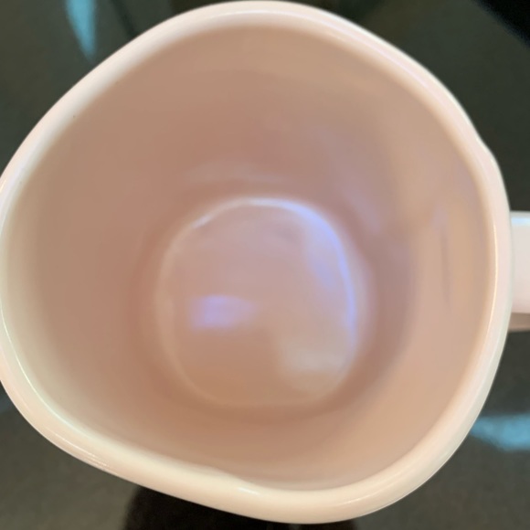 NWOT⭐️ Rae Dunn LOVE BUG mug. - Picture 2 of 2